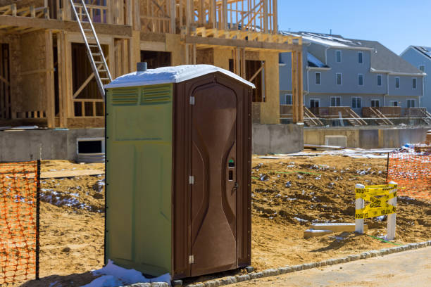 Best Porta potty rental for parties  in Bushnell, IL