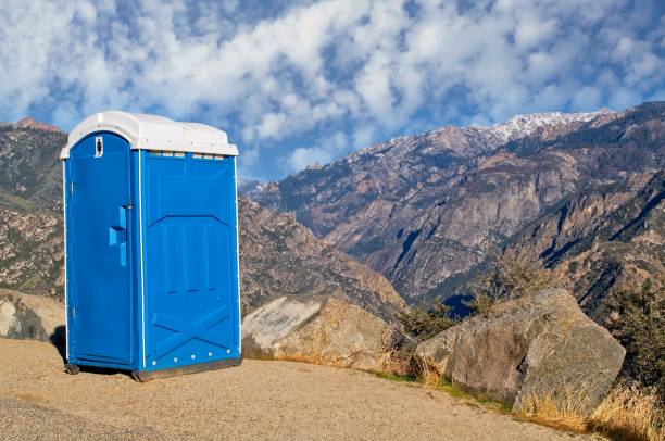 Best Portable toilet rental cost  in Bushnell, IL