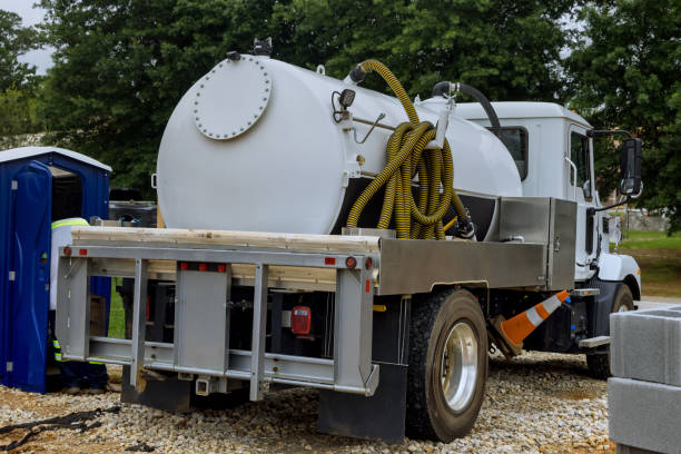 Best Local porta potty services  in Bushnell, IL
