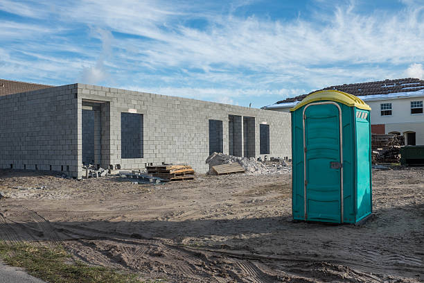 Best Luxury portable toilet rental  in Bushnell, IL